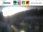 Archiv Foto Webcam Ort Aprica 06:00