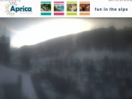 Archiv Foto Webcam Ort Aprica 07:00