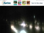 Archiv Foto Webcam Ort Aprica 05:00