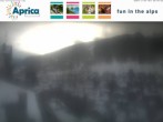 Archiv Foto Webcam Ort Aprica 07:00