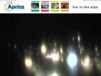 Archiv Foto Webcam Ort Aprica 23:00