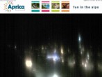 Archiv Foto Webcam Ort Aprica 01:00