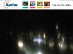 Archiv Foto Webcam Ort Aprica 03:00