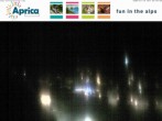 Archiv Foto Webcam Ort Aprica 05:00