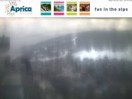 Archiv Foto Webcam Ort Aprica 06:00