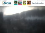 Archiv Foto Webcam Ort Aprica 07:00