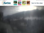 Archiv Foto Webcam Ort Aprica 09:00