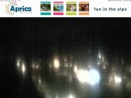 Archived image Webcam Aprica 17:00