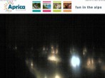 Archived image Webcam Aprica 23:00