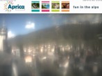 Archiv Foto Webcam Ort Aprica 17:00