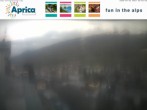 Archived image Webcam Aprica 19:00