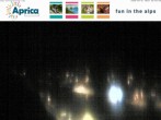 Archiv Foto Webcam Ort Aprica 23:00
