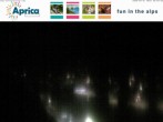 Archiv Foto Webcam Ort Aprica 01:00