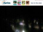 Archiv Foto Webcam Ort Aprica 03:00