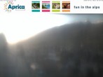 Archived image Webcam Aprica 05:00