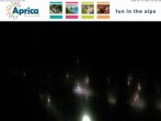 Archiv Foto Webcam Ort Aprica 01:00