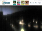 Archiv Foto Webcam Ort Aprica 03:00