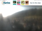 Archiv Foto Webcam Ort Aprica 05:00