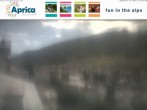 Archiv Foto Webcam Ort Aprica 11:00