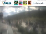 Archiv Foto Webcam Ort Aprica 13:00