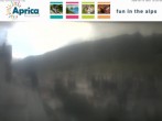 Archiv Foto Webcam Ort Aprica 17:00