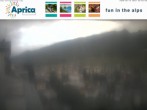 Archiv Foto Webcam Ort Aprica 19:00