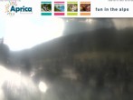 Archiv Foto Webcam Ort Aprica 07:00