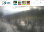 Archived image Webcam Aprica 13:00