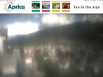 Archived image Webcam Aprica 17:00