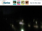 Archiv Foto Webcam Ort Aprica 03:00