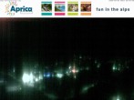 Archived image Webcam Aprica and slopes 23:00