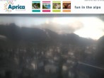 Archived image Webcam Aprica and slopes 05:00