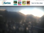 Archived image Webcam Aprica and slopes 06:00