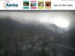 Archived image Webcam Aprica and slopes 07:00