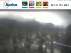 Archived image Webcam Aprica and slopes 09:00