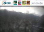 Archived image Webcam Aprica and slopes 11:00