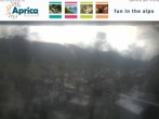 Archived image Webcam Aprica and slopes 13:00