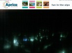 Archiv Foto Webcam Aprica und Pisten 01:00