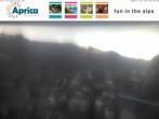 Archiv Foto Webcam Aprica und Pisten 07:00