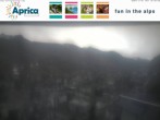 Archiv Foto Webcam Aprica und Pisten 11:00