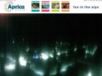 Archiv Foto Webcam Aprica und Pisten 01:00