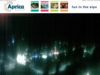 Archiv Foto Webcam Aprica und Pisten 23:00