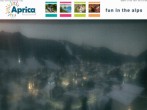 Archiv Foto Webcam Aprica und Pisten 06:00