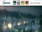 Archiv Foto Webcam Aprica und Pisten 06:00