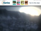 Archiv Foto Webcam Aprica und Pisten 15:00