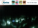 Archived image Webcam Aprica and slopes 01:00