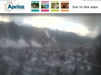 Archived image Webcam Aprica and slopes 07:00