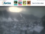 Archived image Webcam Aprica and slopes 15:00