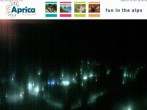 Archiv Foto Webcam Aprica und Pisten 01:00