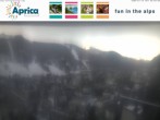 Archiv Foto Webcam Aprica und Pisten 07:00